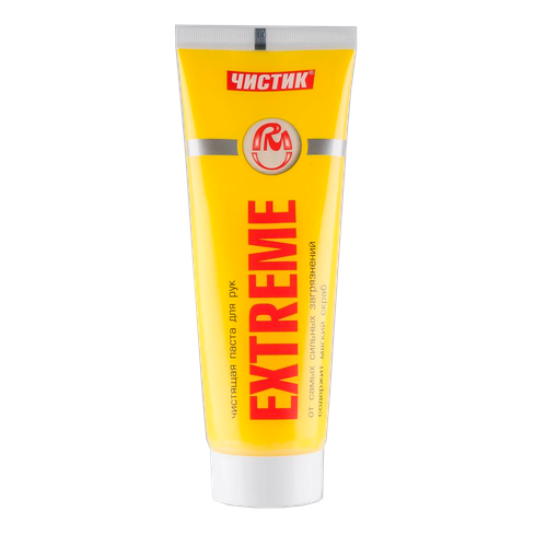 Очиститель рук ВМПАВТО Чистик Extreme, 200 мл