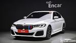 BMW 5 Series (G30) 530i M Sports (02.2023)
