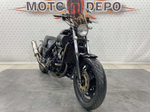 Yamaha V-Max 1200 , 1998