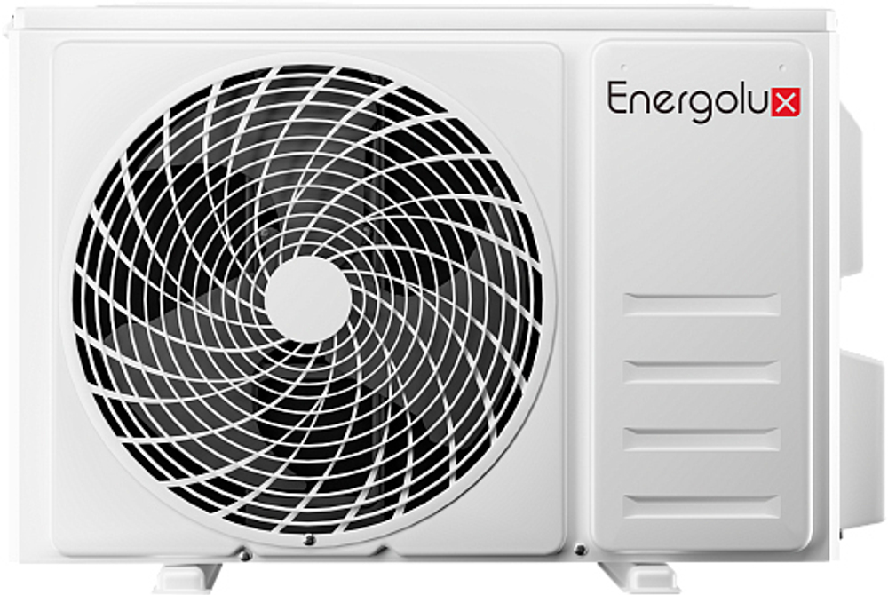 Сплит - система Energolux Murren Black Inverter SAS24M1-AIB/SAU24M1-AIB
