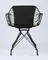 Стул Mot черный
