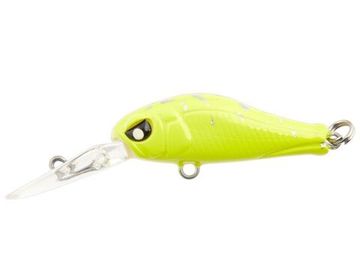 Воблер плавающий LJ Pro Series BASARA ATG LBF 03.50/806