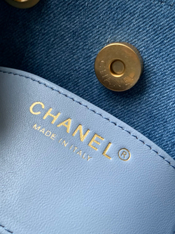 Chanel Backpack 31 cm