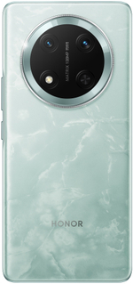 Смартфон HONOR X9c 12 ГБ/256 ГБ зеленый