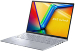 Ноутбук  ASUS VivoBook 16X M3604YA-MB257 16 ", Ryzen 5, 16 Гб RAM, 512 Гб SSD, Radeon Vega, Серебристый