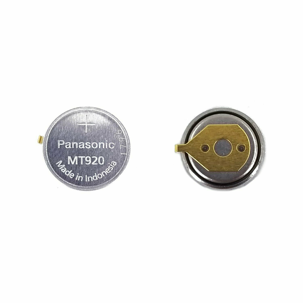 Аккумулятор 295-5600 Citizen