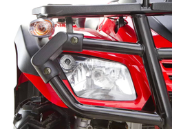 Квадроцикл STELS ATV 300 4WD