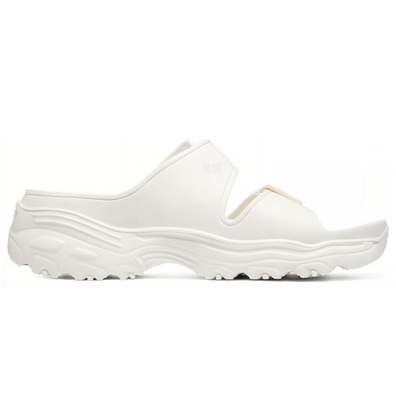 Skechers D'Lites 2.0 EVA 'White'