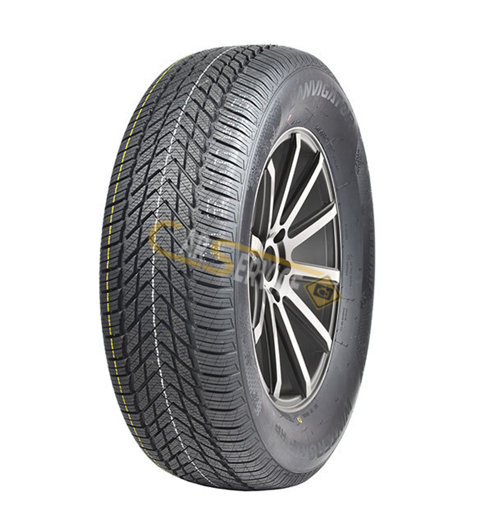 LANVIGATOR 185/65R15 88 H WINTERGRIP HP