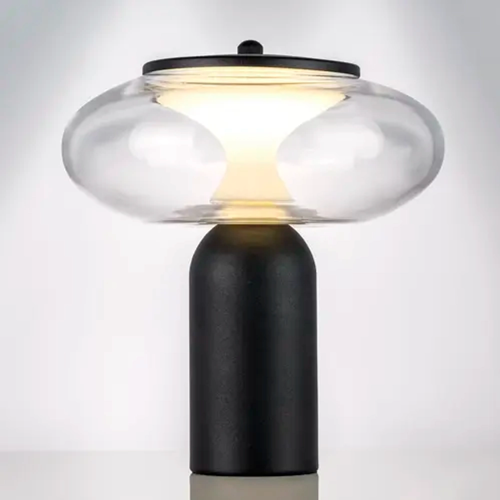 Настольная светодиодная лампа Lightstar PALERMO 612917