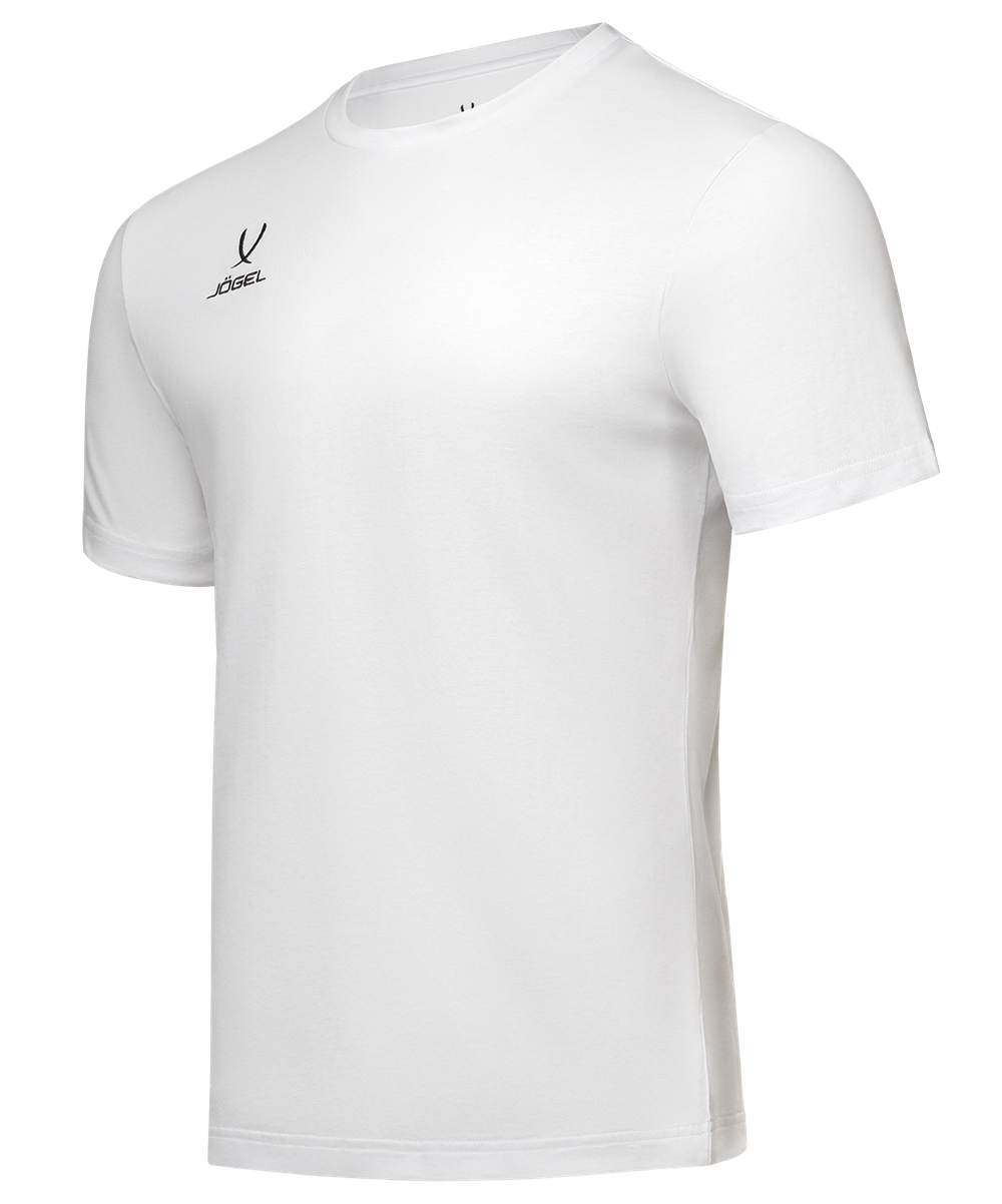 Футболка ESSENTIAL Cotton Tee, белый