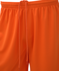 Шорты баскетбольные Camp Basic, оранжевый, детский