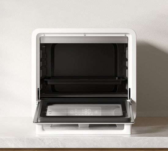 Умная электрическая печь Xiaomi Mijia Smart Electric Oven 40л (MKX05M)
