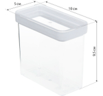 Емкость для специй СТЕП 270мл М1229