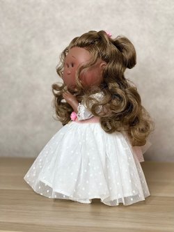 Кукла Nines виниловая 30см MIA CASE шарнирная (3519)