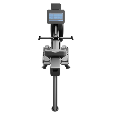 Гребной тренажёр CardioPower PRO CR300