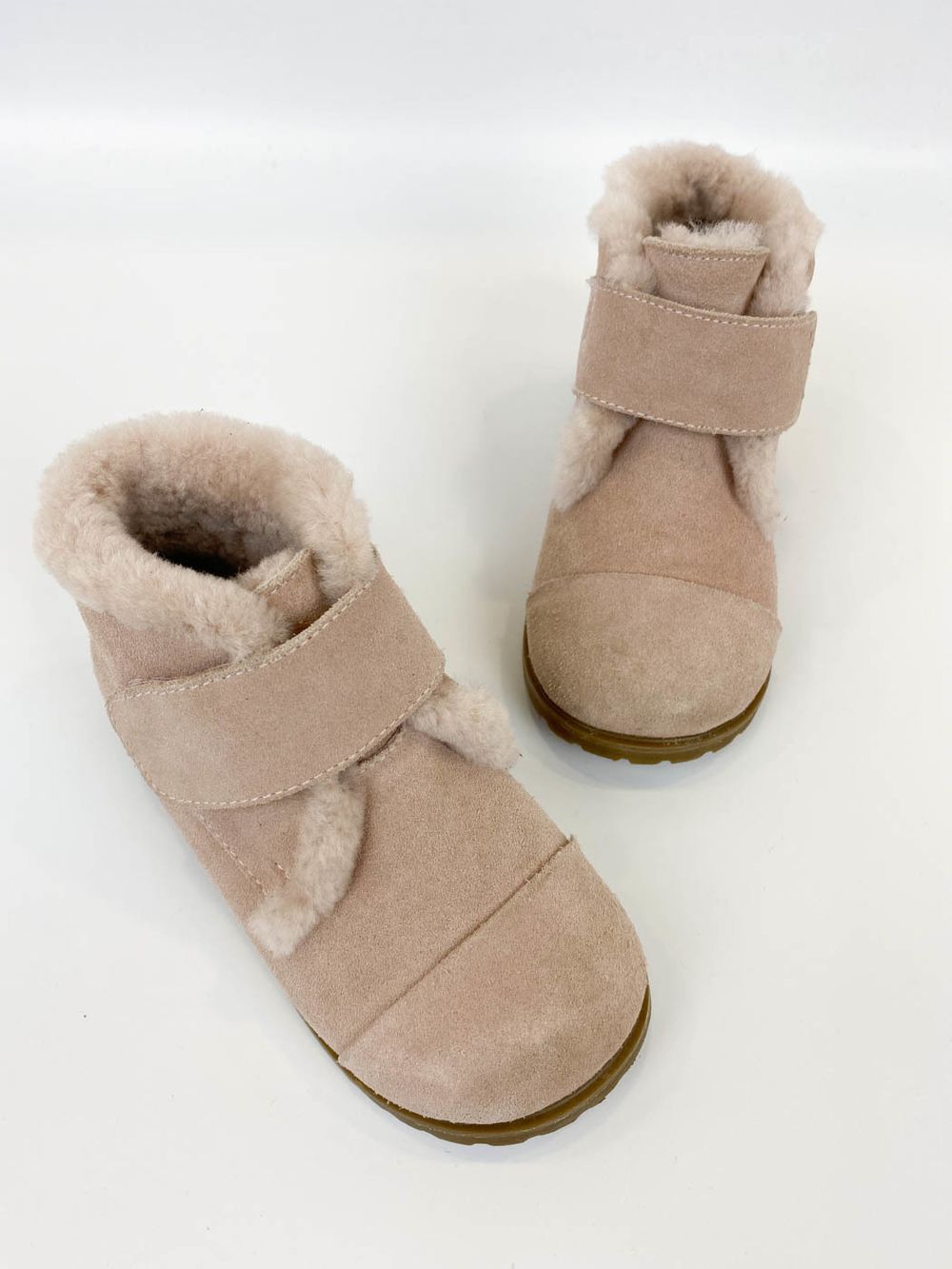 Ботинки Age of innocence