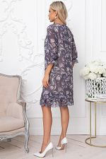 Платье 71706 Avili