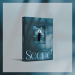 публикация DA WON (SF9) - SCENE #0 Photo Book