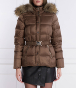 Куртка Liu Jo - коричневый(MF3062 T3130)