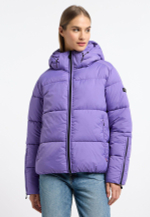 Куртка Frieda Freddies 3741 фиолет