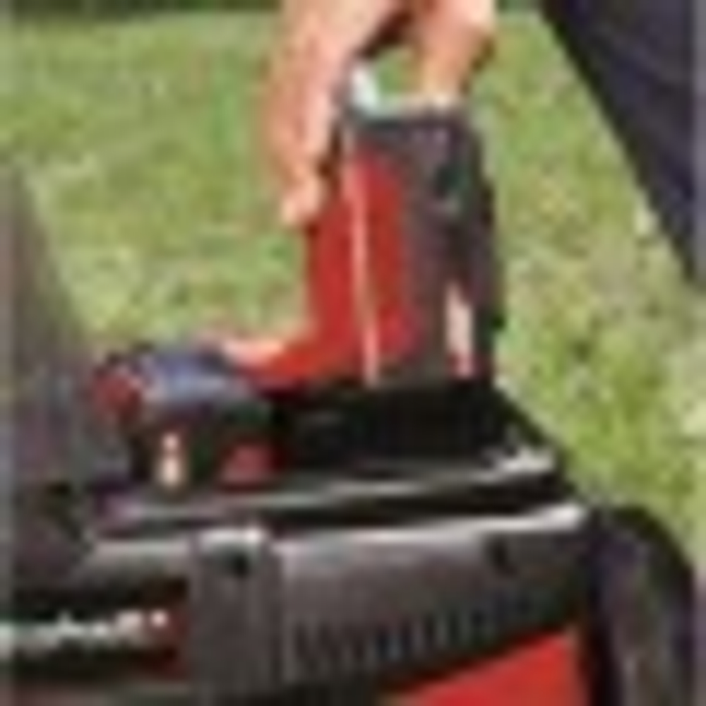 Скарификатор аккумуляторный EINHELL GC-SC 36/31 LI-Solo 3420660