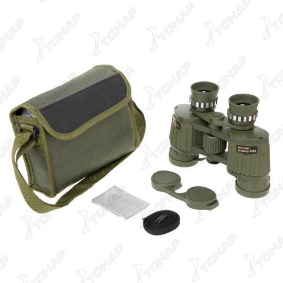 Бинокль YUZA 8х42 (BOY8x42)