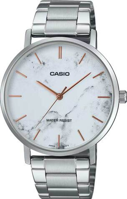 Мужские наручные часы Casio Collection MTP-VT01DM-7A