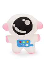 Мягкая игрушка Космонавт 20см, KK236
