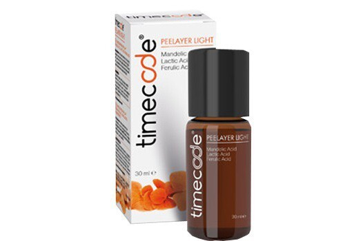 TIMECODE PEELAYER LIGHT 30G