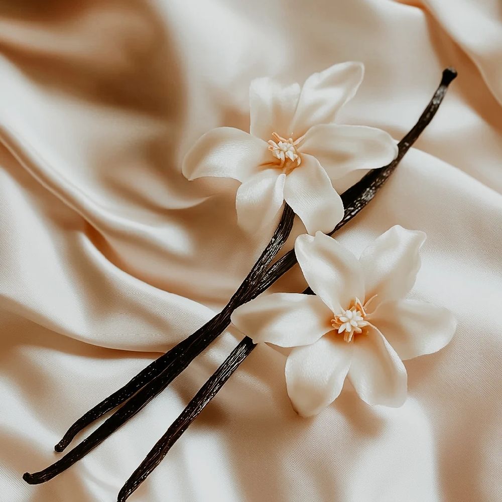 Ванильный кашемир (Vanilla Cashmere)