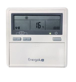 Сплит-система канального типа Energolux DUCT SAD60D5-A/SAU60U5-A-WS40