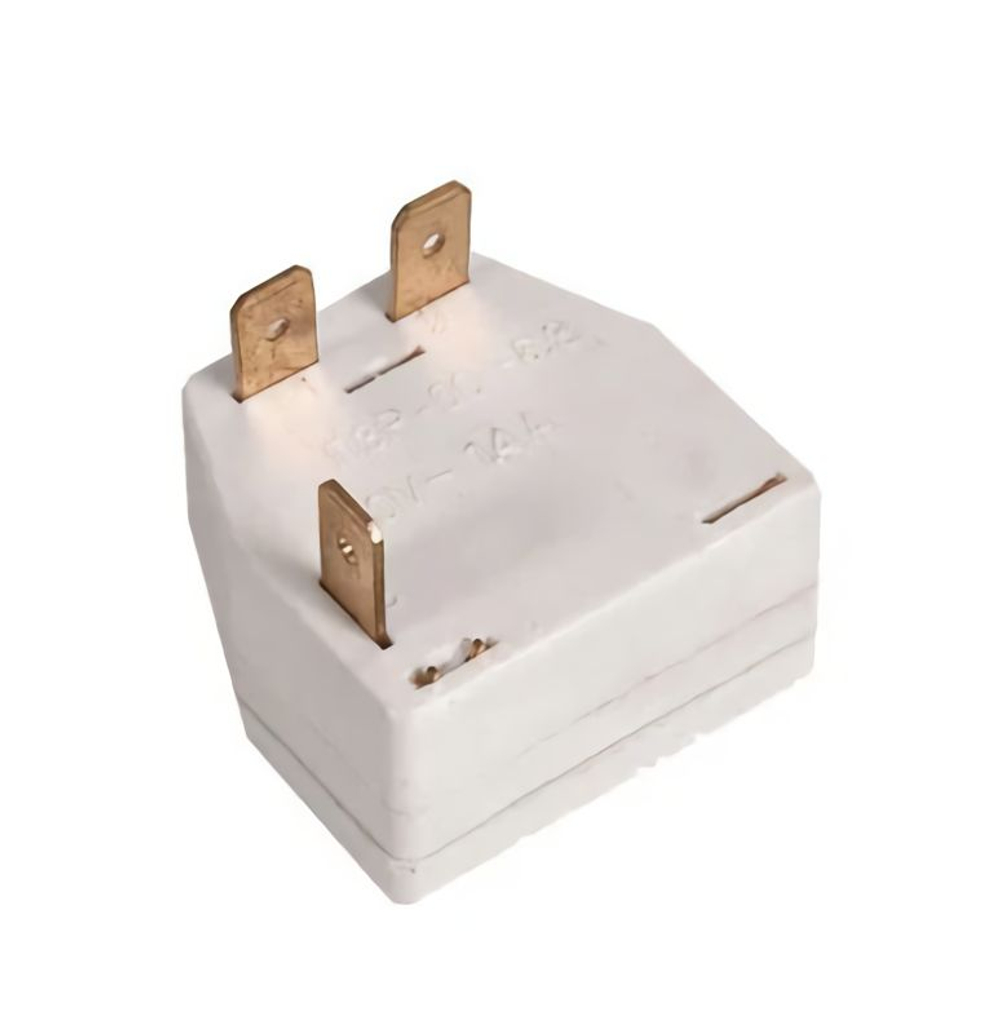 Реле пусковое Норд 1,4А 6.3