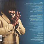 Gregory Porter ‎– Still Rising (Европа 2022г.)