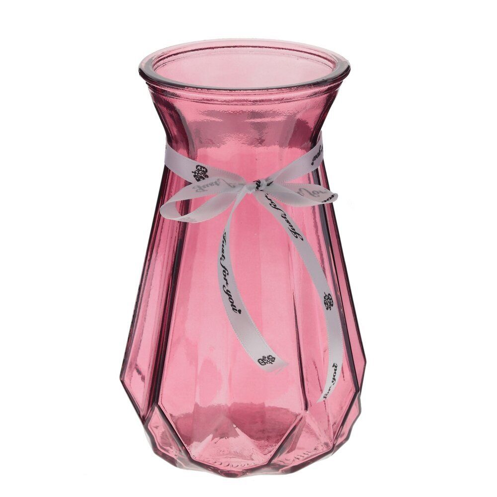 GAEM Ваза, 860 мл, L11 W11 H18 см, 3в.