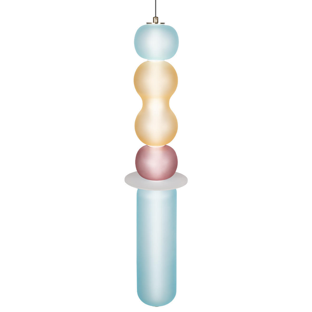 10239P/F Подвесной светильник LOFT IT Lollipop