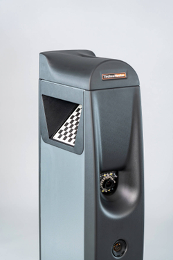 Стенд сход-развал ТехноВектор 8 P 8214 VELOX