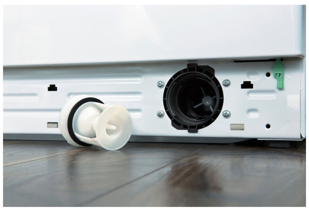 Hotpoint-Ariston RST 602 ST K