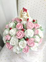 Коробка "Принцесса" 20 см