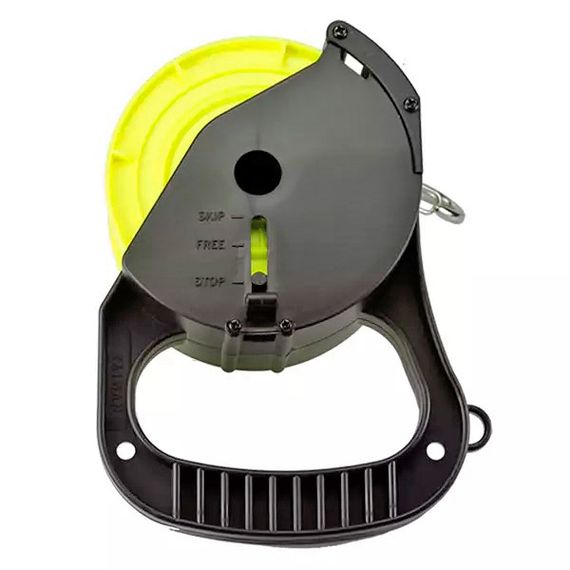 Катушка ходовая Aquatec 45 м