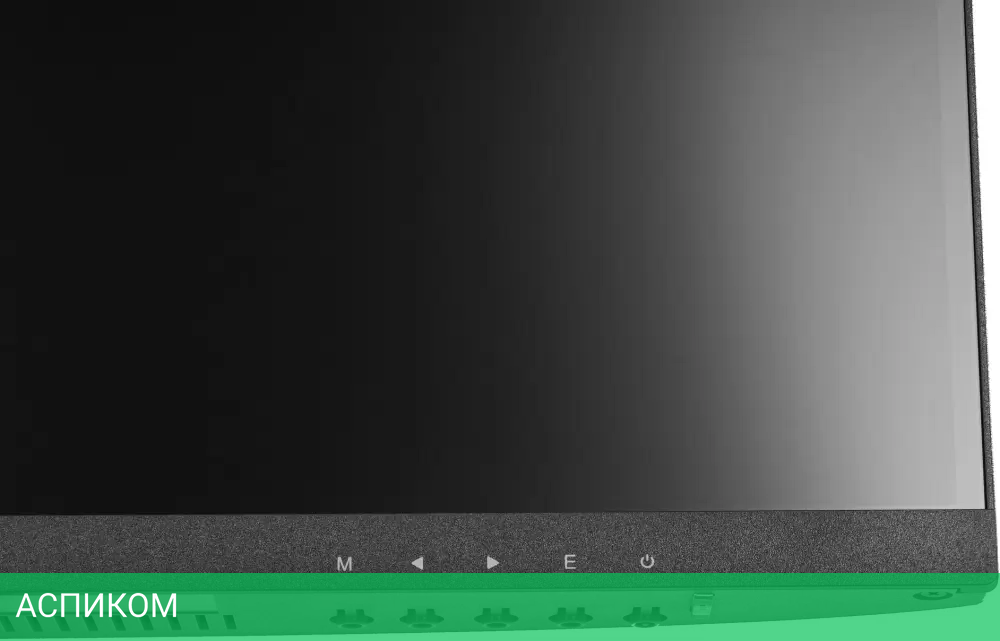 Монитор KEYRON KQ27N1 серый