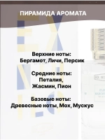 Отдушка Fleur narcotique 50 гр