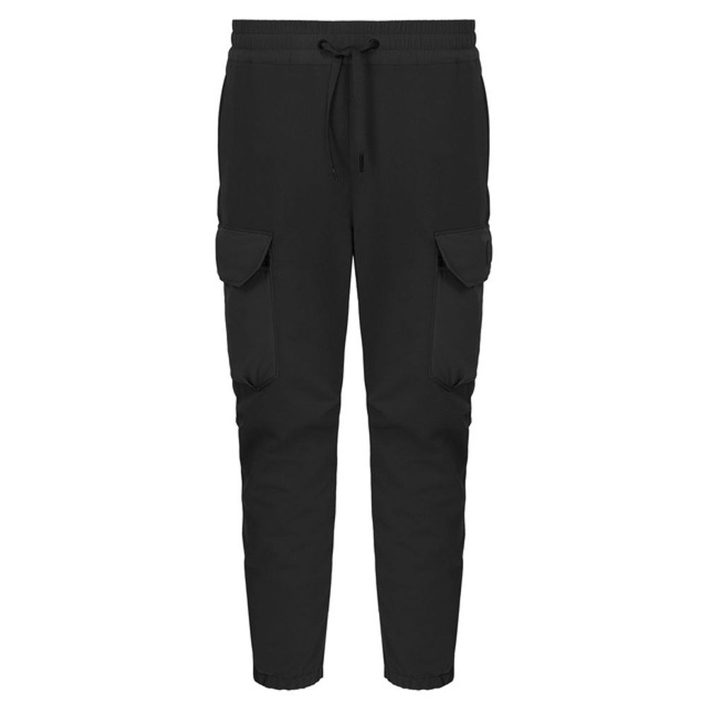 Брюки мужские PARAJUMPERS MALANGUTTI