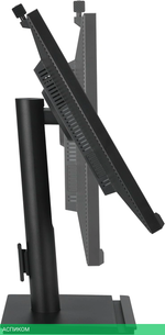 Монитор Asus 23.8" Business BE249QFK