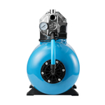 Насосная станция Джамбо ПРО 70/50 Н-50 (бак 50 л, 1,1 кВт, 70 л/мин, напор 50 м) ДЖИЛЕКС