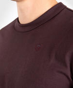 Футболка Venum Silent Power Dark Brown