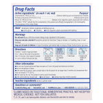 Boiron, Camilia, средство для снятия боли при прорезывании зубов, для младенцев от 1 месяца и старше, 15 заранее отмеренных жидких доз, 1 мл (0,34 жидк. унций) каждая