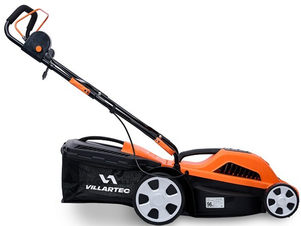 Газонокосилка электрическая VILLARTEC ME1840