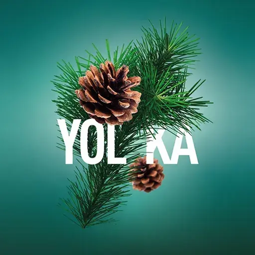 MUSTHAVE - YOLKA 250g