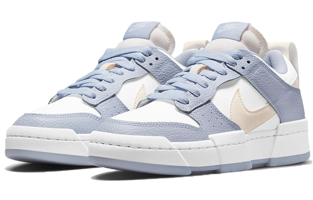 Кроссовки Nike Dunk Disrupt Disrupt (Женская размерная сетка)